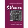 Sarah Roche-Mahdi Silence (Tascabile)
