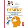 Celine Cont-Ric Expertenwissen: Demenz: Neueste Medikamente und Tech (Tascabile)