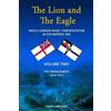 David Gregory The Lion and The Eagle (Tascabile)