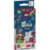 Buster Books LE LEGO® Books: ReBuild Activity Cards: Magic (with over 30 (Cards)