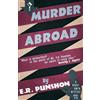 E. R. Punshon Murder Abroad (Tascabile) Bobby Owen Mystery Series