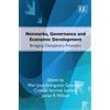 Cristina Iturrioz La Networks, Governance and Economic Develo (Copertina rigida)