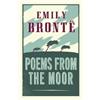 Emily Brontë Poems from the Moor (Tascabile)