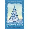 Ingvild Rishøi Brightly Shining (Copertina rigida)