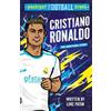 Luke Paton Greatest Football Stars: Cristiano Ronaldo (Tascabile)
