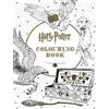 Harry Potter Colouring Book (Tascabile) Harry Potter