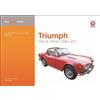 Paul Hogan Triumph Tr4 & Tr4a (Tascabile) Expert Guides