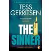 Tess Gerritsen The Sinner (Tascabile) Rizzoli & Isles