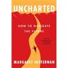 Margaret Heffernan Uncharted (Tascabile)