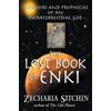 Zecharia Sitchin Lost Book of Enki (Copertina rigida)