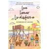 Kimberley Adams Love Forever Lindisfarne (Tascabile)
