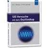 Antonius W. N. Kerkhofs Antonius C. J. B 125 Versuche mit dem Oszil (Tascabile)