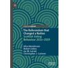 Ailsa Henderson Robert Johns Jac M. Larner The Referendum tha (Copertina rigida)