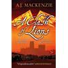 A.J. MacKenzie A Clash of Lions (Tascabile) Hundred Years' War