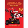 Chris Bradshaw Formula One Trivia Quiz Book (Tascabile)