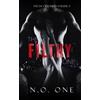 N O One The Filthy One (Tascabile) Escort