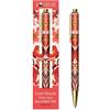 Flame Tree Stud Nina Pace: Love Oracle Boxed Decorative Ba (General merchandise)