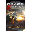 Karen Traviss Gears Of War: Anvil Gate (Tascabile)