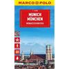 Marco Polo Munich Marco Polo City Map (Map) Marco Polo Maps