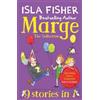 Isla Fisher Marge The Collection: 9 stories in 1 (Tascabile)