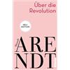 Thomas Meyer Dr Über die Revolution: Neuedition Wie Revolutionen u (Tascabile)