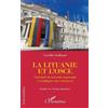 Cyrielle Guilbaud La Lituanie et l'OSCE (Tascabile) Inter-National