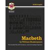 William Shakesp Macbeth - The Complete Play with Annotations, Audio (Tascabile)