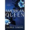 Sierra Simone American Queen (Tascabile) New Camelot