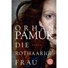 Orhan Pamuk Gerhard Meier Die rothaarige Frau: Roman (Tascabile)