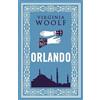 Virginia Woolf Orlando (Tascabile)