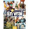 Sandrine Doucinet Begona Cortina Sa En vrai: Livre de l'eleve + Aud (Tascabile)