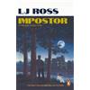 LJ Ross Impostor (Tascabile) Alexander Gregory Thrillers