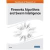 Ying Tan Handbook of Research on Fireworks Algorithms and Swa (Copertina rigida)