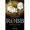 J.D. Robb Uta Hege Nora R Symphonie des Todes: Roman (Eve Dallas, Ba (Tascabile)