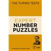 Eric Saunders The Turing Tests: Expert Number Puzzles (Tascabile) Turing Tests