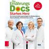 Dr. med. Silja Die Ernährungs-Docs - Starkes Herz: Die beste (Copertina rigida)