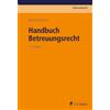 Sybille M. Meier Horst Deinert Dr. Szymon Maz Handbuch Betreu (Copertina rigida)