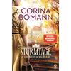 Corina Bomann Sturmtage: Die Schwestern vom Waldfriede - Roman (Various Formats)