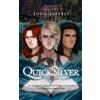 Josie Jaffrey QuickSilver Omnibus (Tascabile) Quicksilver