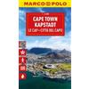 Marco Polo Cape Town Marco Polo City Map (Map) Marco Polo Maps