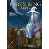 ELDEN RING TRPG (Tascabile)