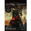 The Overture of SHADOW OF THE ERDTREE ELDEN RING fan book (カドカワゲームムッ (Tascabile)
