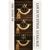 Laia Farran Graves The Story of Louis Vuitton Luggage (Copertina rigida)