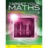Stephen Pearce Amy Brandon Target your Maths plus Mastery Year 4 (Tascabile)