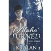 Kb Alan Alpha Turned (Tascabile) Wolf Appeal
