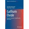 Gallium Oxide (Copertina rigida) Springer Series in Materials Science