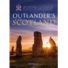 Phoebe Taplin Outlander's Guide to Scotland (Tascabile)