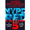 James Patterson NYPD Red 5 (Tascabile) NYPD Red