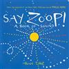 Herve Tullet Say Zoop! (Libro di cartone) Herve Tullet