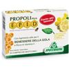 SPECCHIASOL SRL Specchiasol Epid Propoli Plus 20 compresse per la gola gusto miele e limone